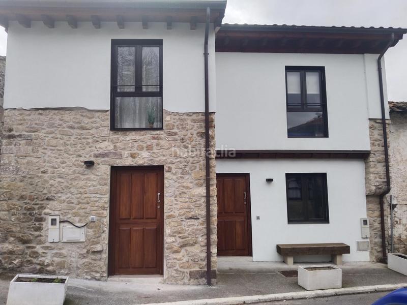 Foto 7b5b1dff-84d3-4826-9a91-2936b24acd76. Location maison jumelée avec chauffage dans Molledo