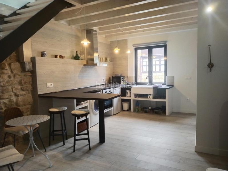 Foto 9fbe680e-75e5-405b-8596-7e63cff34f58. Location maison jumelée avec chauffage dans Molledo