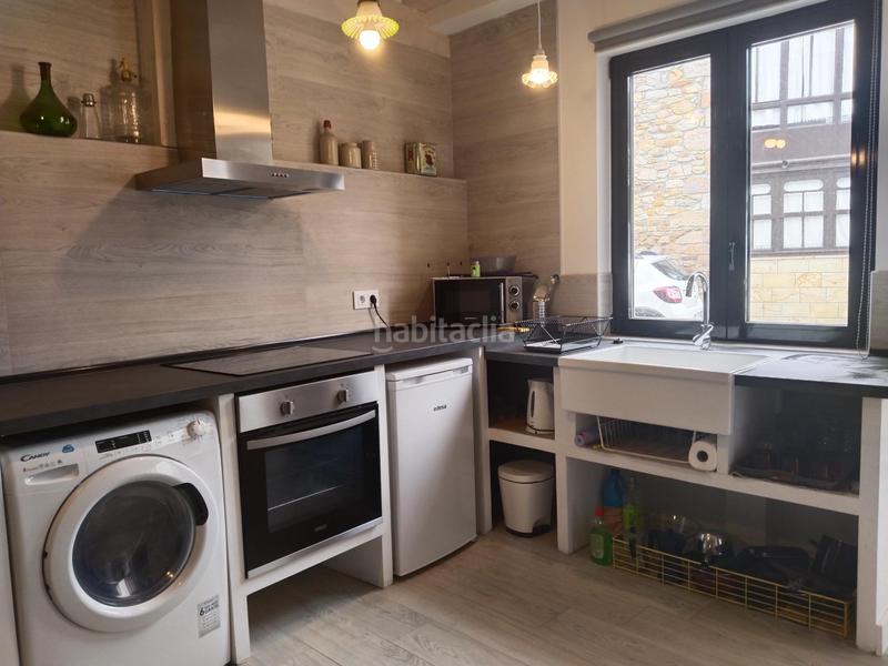 Foto e5b63201-a208-4225-a38a-3113f82e10ee. Location maison jumelée avec chauffage dans Molledo