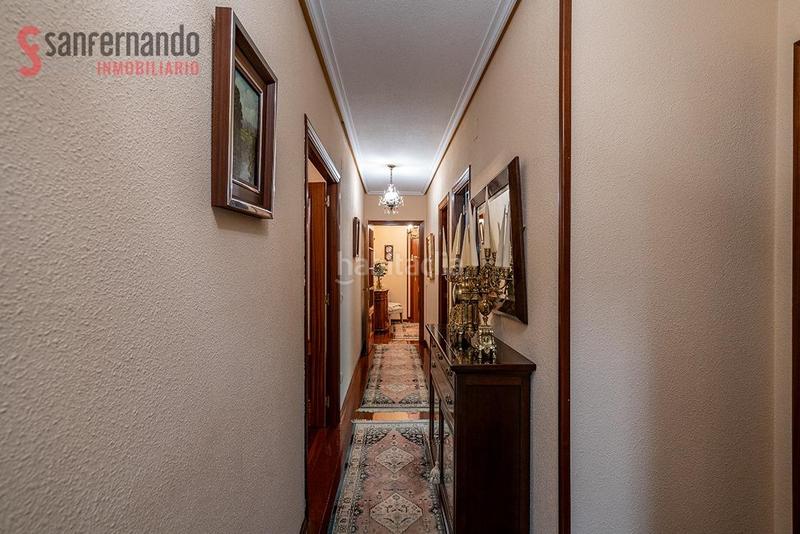 Foto 0948b2a0-f989-4002-a976-15319bcf3996. Pis amb calefacció aparcament a El Parque - Zapatón Torrelavega