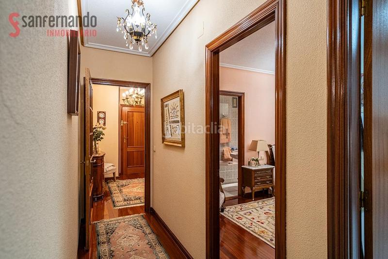 Foto 212992d1-ba1c-4ed7-af9d-76433446a478. Pis amb calefacció aparcament a El Parque - Zapatón Torrelavega