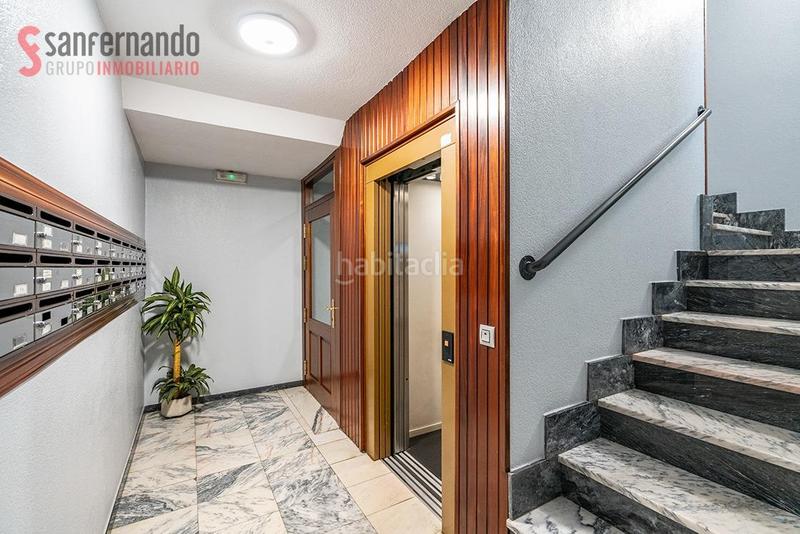 Foto 40a78899-29a2-41ed-85e3-1a18b1c002f5. Pis amb calefacció aparcament a El Parque - Zapatón Torrelavega