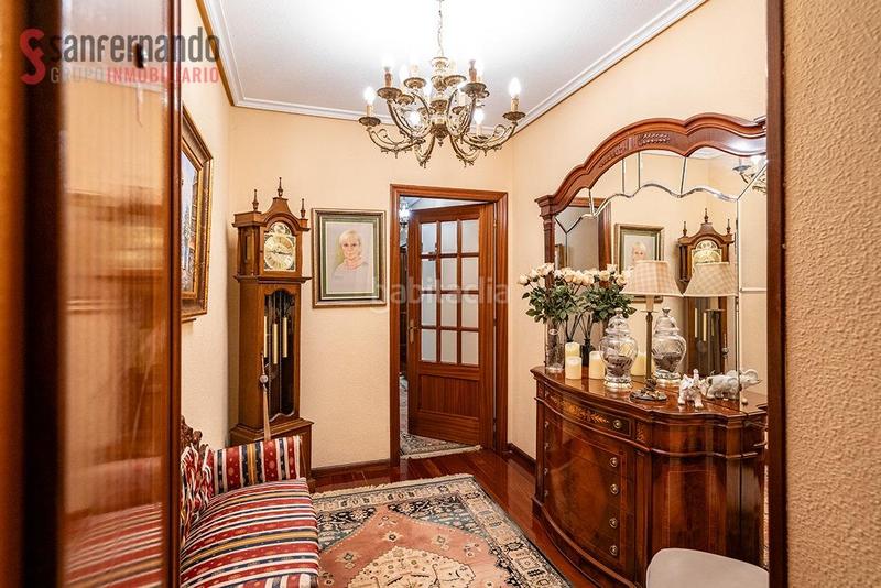 Foto 4b6e8858-e597-4014-b95c-10575e21c8c1. Pis amb calefacció aparcament a El Parque - Zapatón Torrelavega