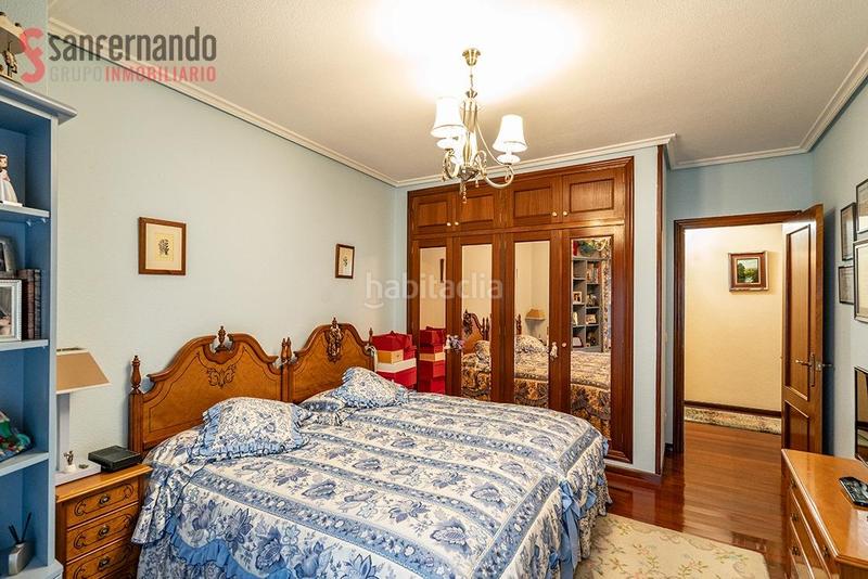 Foto 5539cbf0-47ff-4b05-b680-dda6bd60d473. Pis amb calefacció aparcament a El Parque - Zapatón Torrelavega