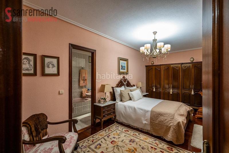 Foto 580c87ca-bb21-4991-9311-e40831e2eb61. Pis amb calefacció aparcament a El Parque - Zapatón Torrelavega