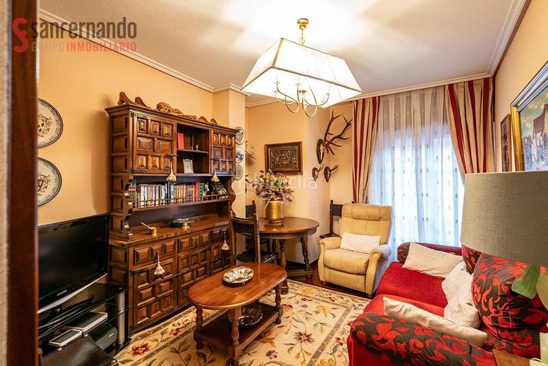 Foto 5bf192aa-ac9e-4559-8a14-0f4871d06930. Pis amb calefacció aparcament a El Parque - Zapatón Torrelavega