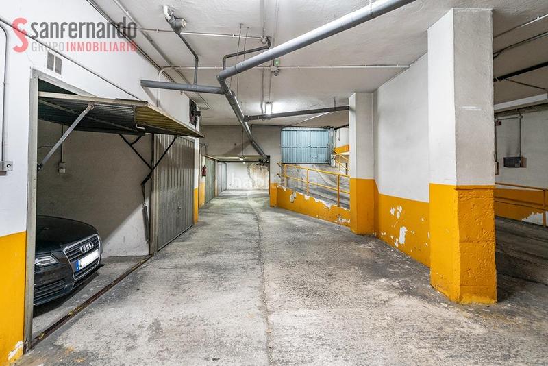 Foto 5f6df028-da63-46b1-8e68-0f6078fc76f0. Pis amb calefacció aparcament a El Parque - Zapatón Torrelavega