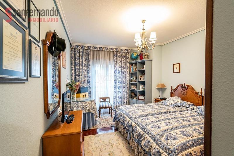 Foto 61c033cf-5fa8-4b98-8b24-2f10f3b852c7. Pis amb calefacció aparcament a El Parque - Zapatón Torrelavega