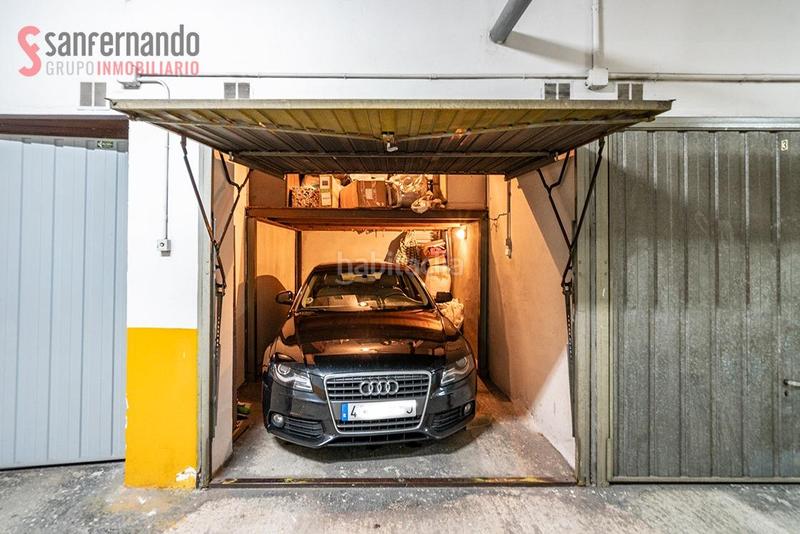 Foto 7d2147cf-2ff0-4756-a5cb-d6bf1d956129. Pis amb calefacció aparcament a El Parque - Zapatón Torrelavega