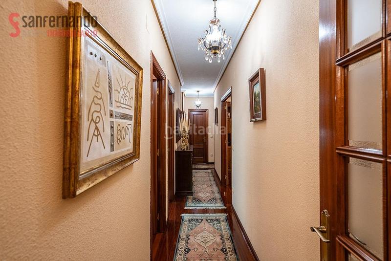 Foto 9c775dfb-3151-4811-9ff3-5403fcd3646f. Pis amb calefacció aparcament a El Parque - Zapatón Torrelavega