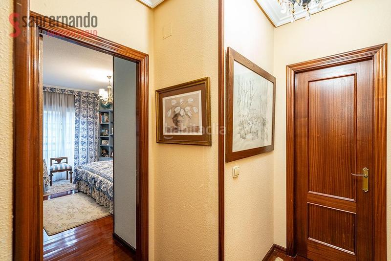 Foto a4a10a3e-4611-4f73-aed7-861bb1d4d8a3. Pis amb calefacció aparcament a El Parque - Zapatón Torrelavega