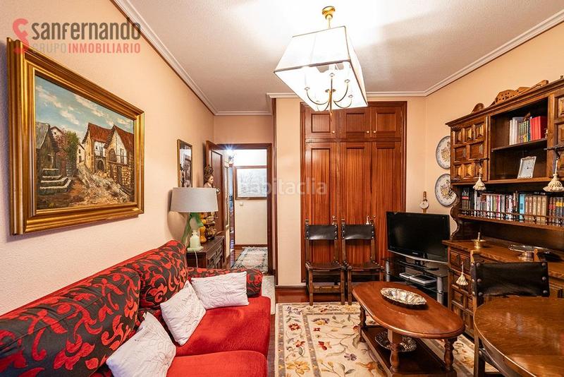 Foto b9a27b3e-02bb-4a5e-979e-7f7a00709e4d. Pis amb calefacció aparcament a El Parque - Zapatón Torrelavega