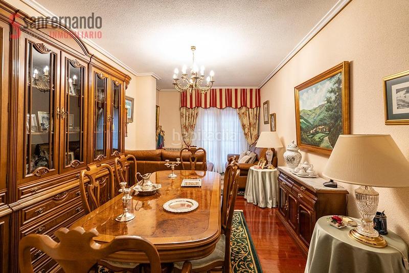 Foto c6a8cb45-2bb0-4f48-a026-7fa979fe0c2f. Pis amb calefacció aparcament a El Parque - Zapatón Torrelavega