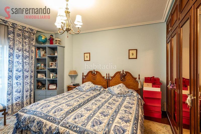 Foto c91a7802-0dda-4c5f-a236-e04ed775ec49. Pis amb calefacció aparcament a El Parque - Zapatón Torrelavega