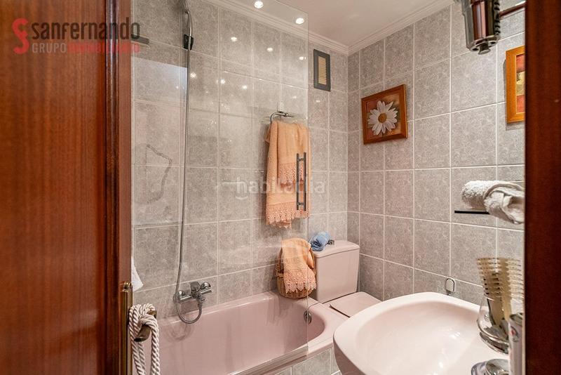 Foto f0eda313-e5be-4ff1-93a0-c86e9d1c7dac. Pis amb calefacció aparcament a El Parque - Zapatón Torrelavega