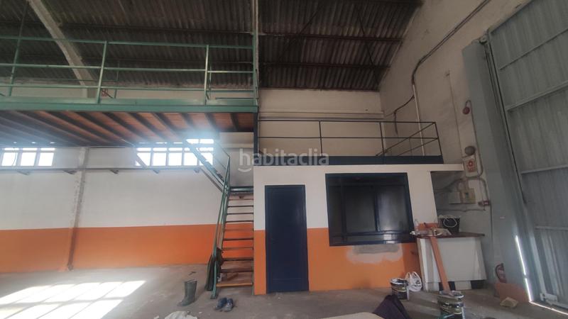 Foto 00e3b3c8-3999-4958-81b1-662463d66e68. Location b&#226;timent &#224; usage industriel dans Polanco