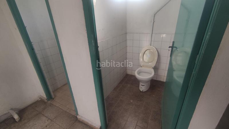 Foto 0bba339f-d2b0-4b11-9dbc-7b0732f0cc1c. Location b&#226;timent &#224; usage industriel dans Polanco