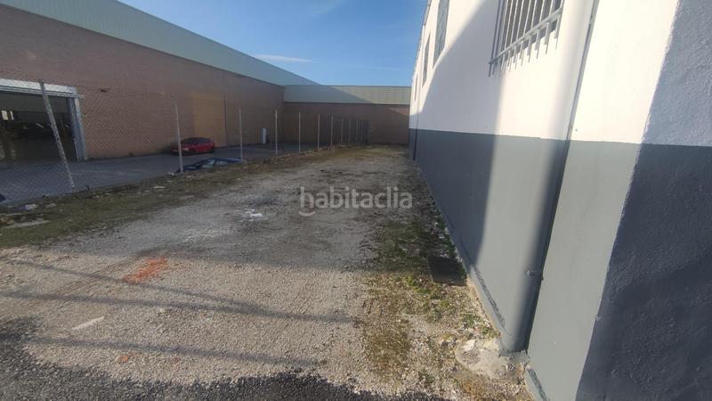 Foto 121ae7f6-6aa9-4d84-a9b4-e859aa4f95d3. Location b&#226;timent &#224; usage industriel dans Polanco