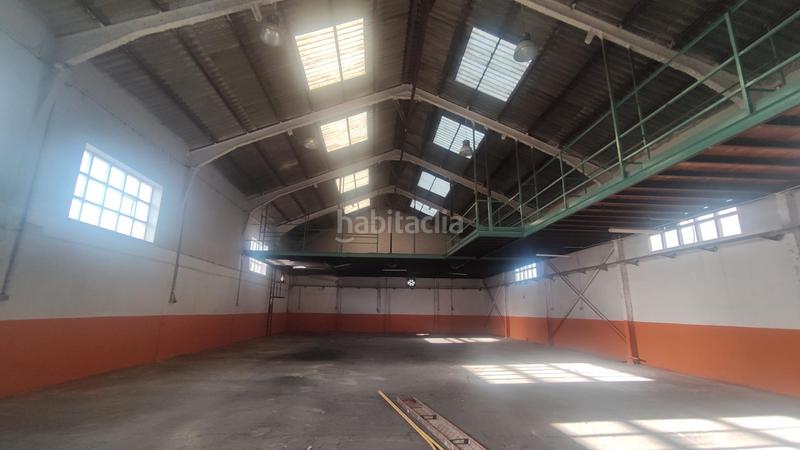 Foto 87e89ab7-5cb1-4d6f-a195-2b1ad331ebf4. Location b&#226;timent &#224; usage industriel dans Polanco