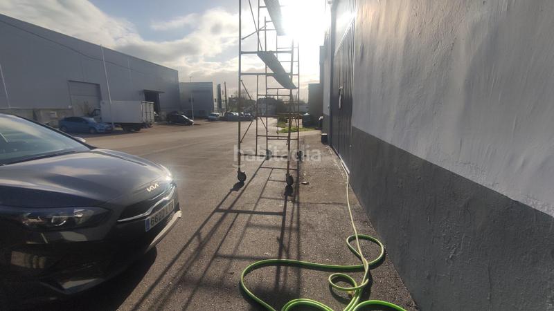 Foto 89b8a05e-28a7-49bf-bb00-9306a521ec5c. Location b&#226;timent &#224; usage industriel dans Polanco