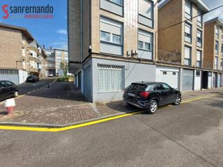 Geschäftsraum in Avenida Fernández Vallejo 44