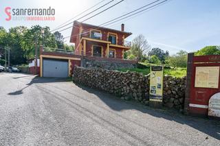 Chalet à Ruente. Magnifica casa independiente en el pueblo de la miña