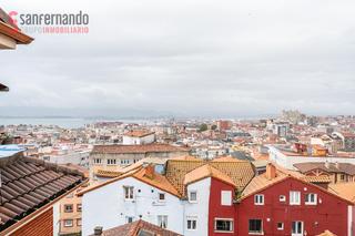 Pis  Calle vista alegre. Piso en la zona dávila  centro de santander con parking privado