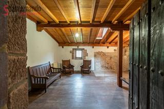 Casa a Nueva Ciudad. Te vas a enamorar, de esta casa del siglo xviii