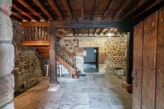 Casa a Nueva Ciudad. Te vas a enamorar, de esta casa del siglo xviii