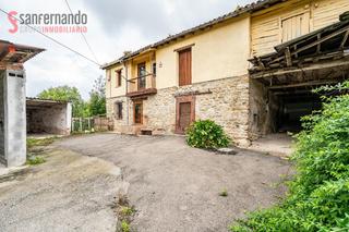 Casa a Santillana del Mar. Casa de piedra en mijares santillana del mar tradición, espacio