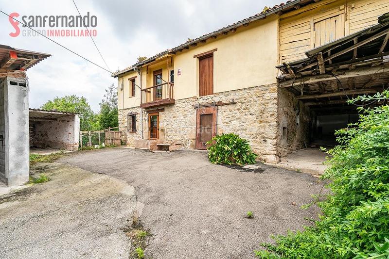 Foto 8754b070-626f-445a-a3fe-dadf15018746. Casa  de piedra en mijares tradición, espacio y vistas increíbles. en Santillana del Mar