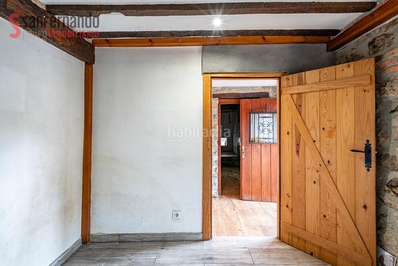 Foto ae2a81b2-f41f-4880-8301-d5a0550b2f5e. Casa  de piedra en mijares tradición, espacio y vistas increíbles. en Santillana del Mar