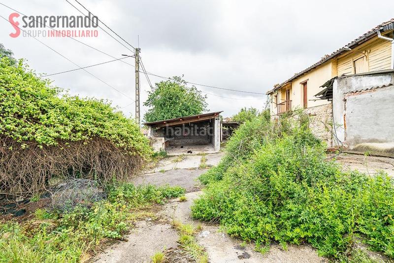 Foto fa87aa71-ad92-422b-bc20-1080967f0e39. Casa  de piedra en mijares tradición, espacio y vistas increíbles. en Santillana del Mar