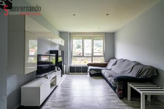 Pis  Barrio ganzo. Piso con plaza de garaje en ganzo torrelavega