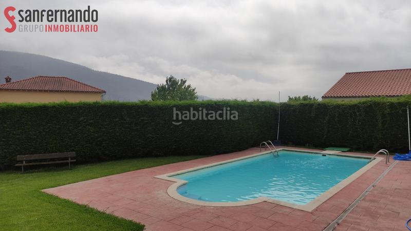 Foto 10e45d95-9f76-4f36-b572-86514d554b56. Chalet en barrio pajarillos 4 magnifico chalet individual en vargas en Puente Viesgo