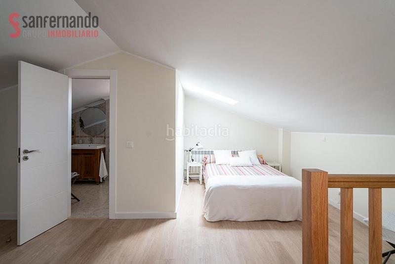Foto 472d2539-157d-4d71-aecc-163d5bb811df. Chalet en barrio pajarillos 4 magnifico chalet individual en vargas en Puente Viesgo