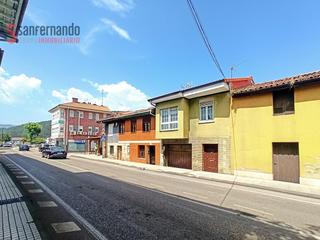 Casa a Cartes. Tu nuevo hogar en santiago de cartes te está esperando!