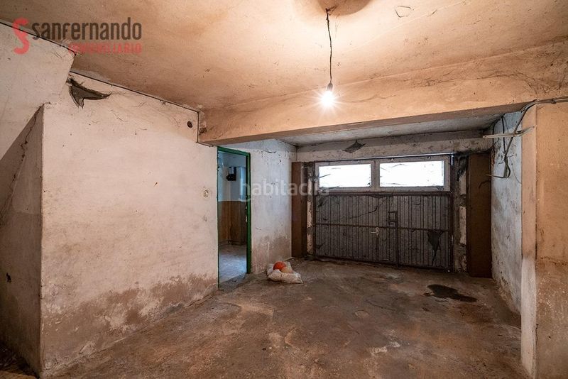 Foto 1917708f-6754-4f7b-808c-fd3fd803a7ca. Casa amb calefacció aparcament a Cartes