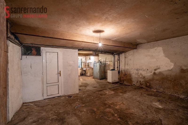 Foto 756d4697-d13a-4f2c-98bb-73e766519696. Casa amb calefacció aparcament a Cartes