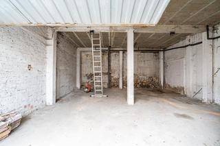 Geschäftsraum in Cartes