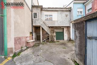 Local Comercial a Cartes. Localalmacén  en santiago de cartes