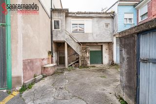 Local Comercial a Cartes. Ocasión para inversores en santiago de cartes