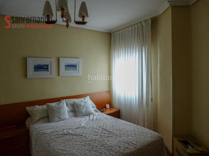 Foto 3b063563-8b63-452d-8be2-146f2fa0b2ce. Pis amb calefacció a Cuatro Caminos Santander