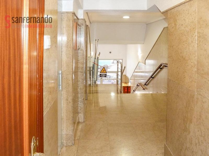 Foto 3f64ad7b-f8c9-4e46-9dcf-ba434858805a. Pis amb calefacció a Cuatro Caminos Santander