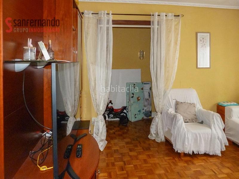 Foto 6418f900-0706-4e08-bd6e-2dffde9b3188. Pis amb calefacció a Cuatro Caminos Santander