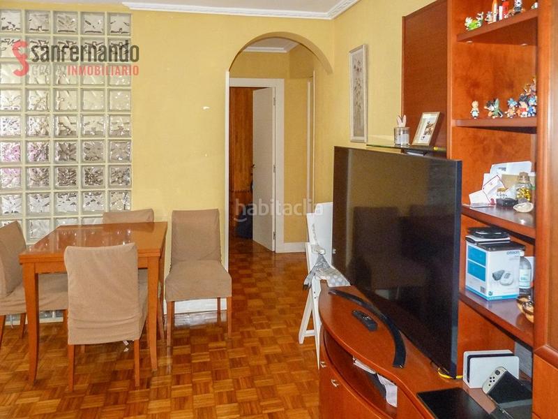 Foto 9f0833ab-83e4-4952-8e56-08fe66e1c1b0. Pis amb calefacció a Cuatro Caminos Santander