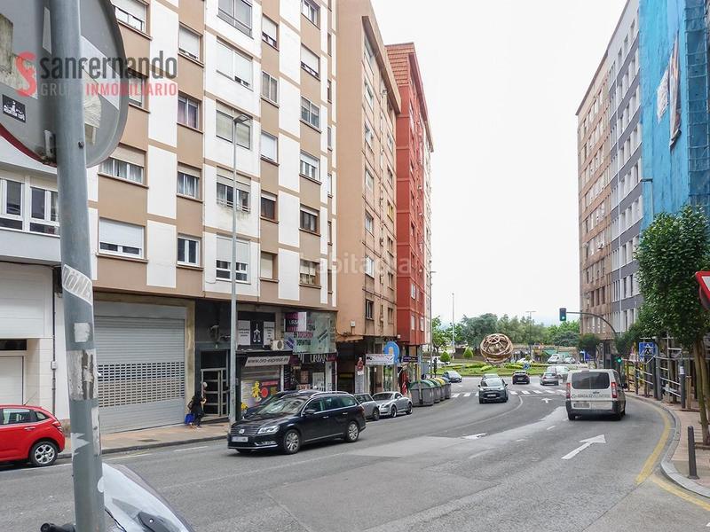 Foto f95ce0a8-b341-4a72-9df0-cbdb424f03d1. Pis amb calefacció a Cuatro Caminos Santander