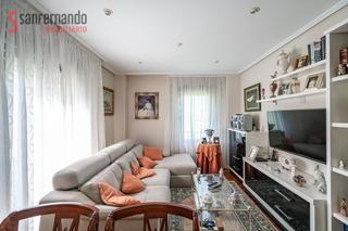 Pis  Barrio el callejo. Piso en venta con garaje y trastero en liencres