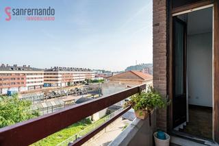Pis a Centro. Vivienda con alma en el corazón de torrelavega  122 m para diseñ