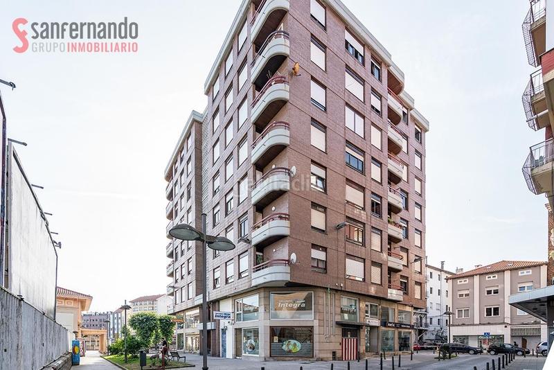 Foto 1ac8eb12-14d9-46d6-8239-f4caca468538. Piso vivienda con alma en el corazón 122 m para diseñar tu futuro en Torrelavega